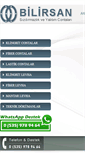 Mobile Screenshot of klingrit.com